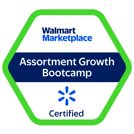 Certification Badge