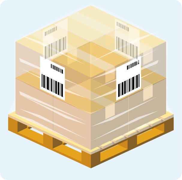 Paksense Pallet Marketplace Learn