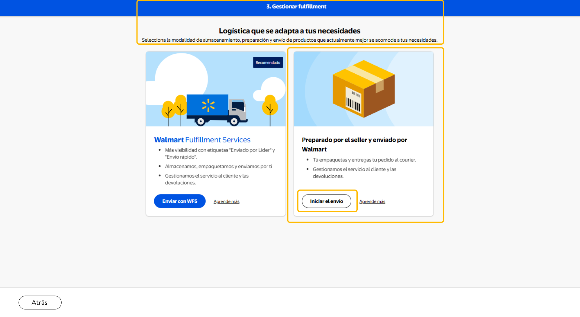 Walmart Engine Learning Marketplace Learn