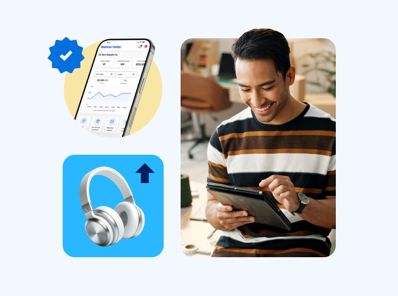 Marketplace Learn: Live