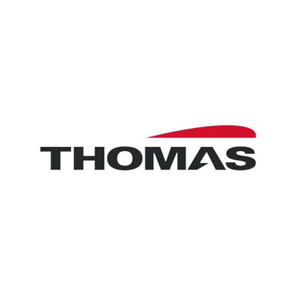 Thomas logo