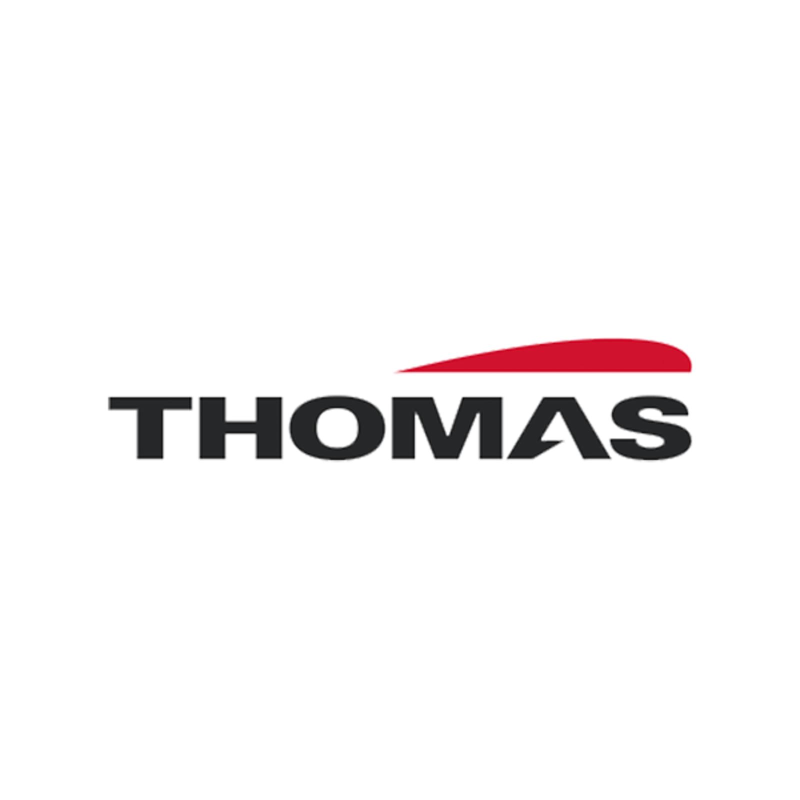 Thomas logo