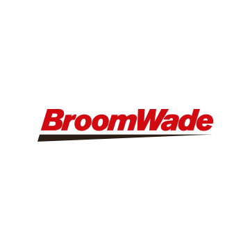 broomwade logo red