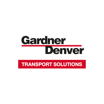 GD transport logo