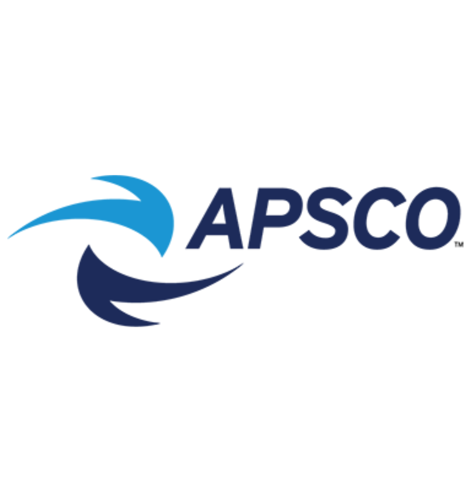apsco logo