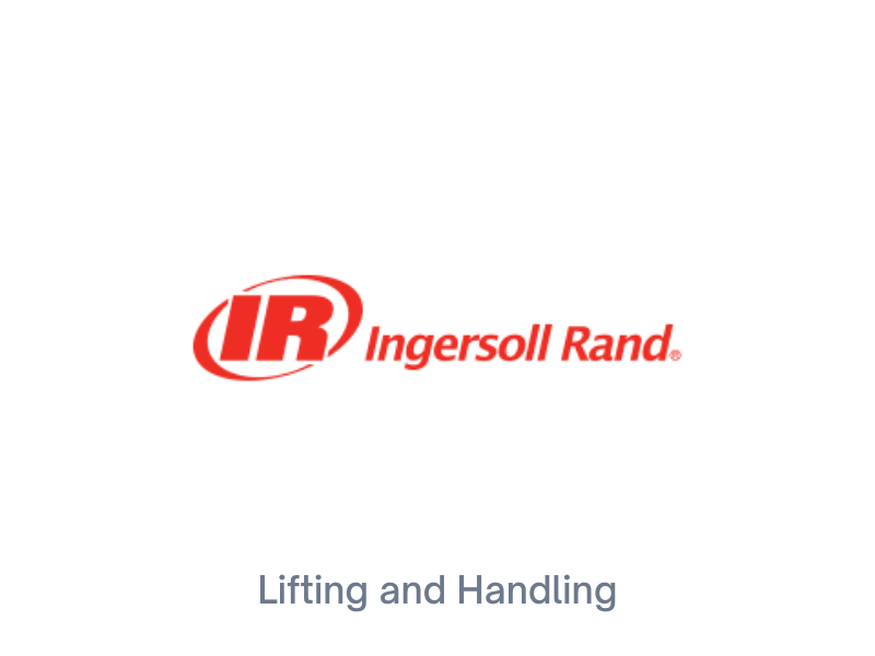 lifting logo