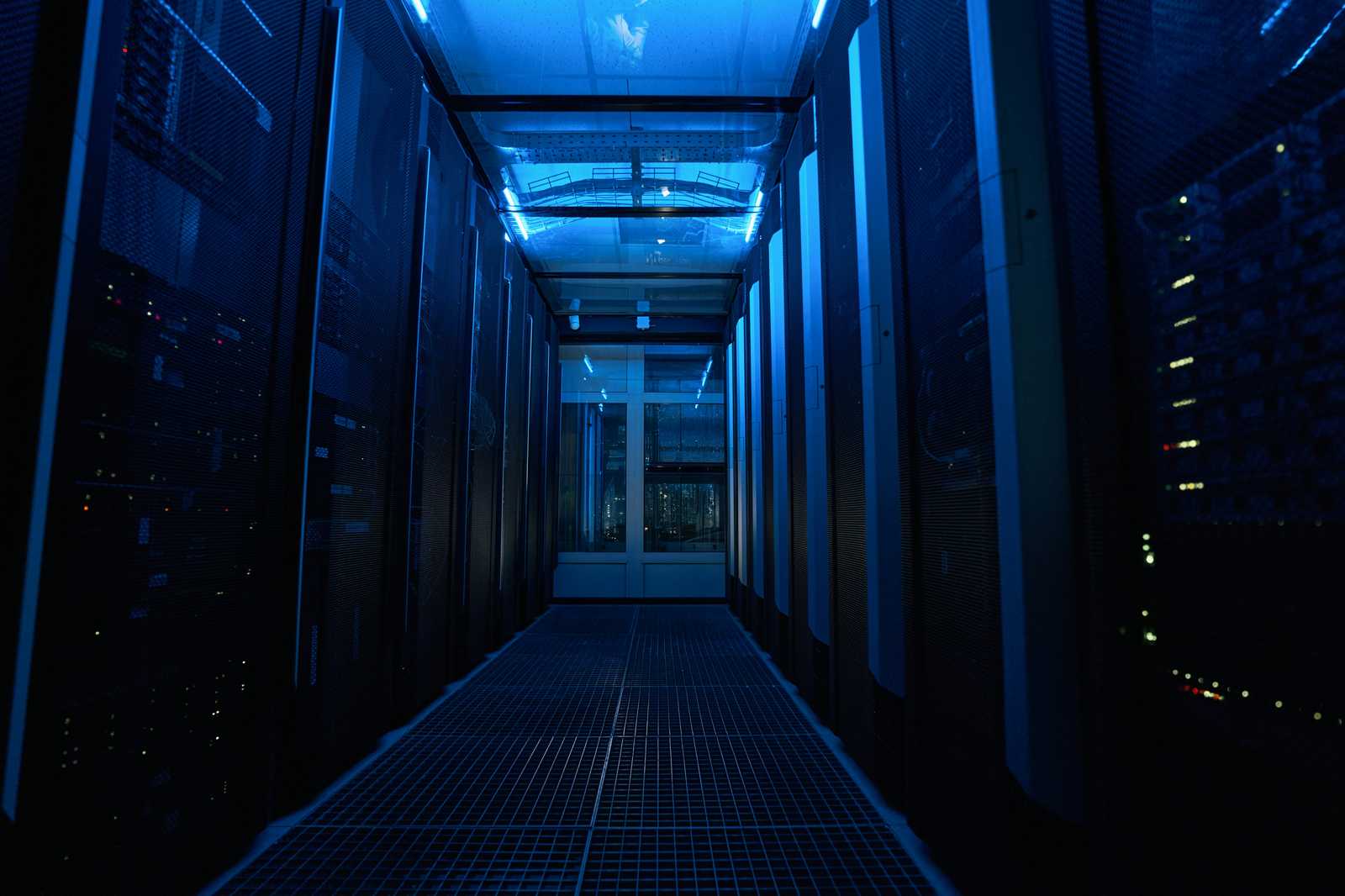 data centers banner