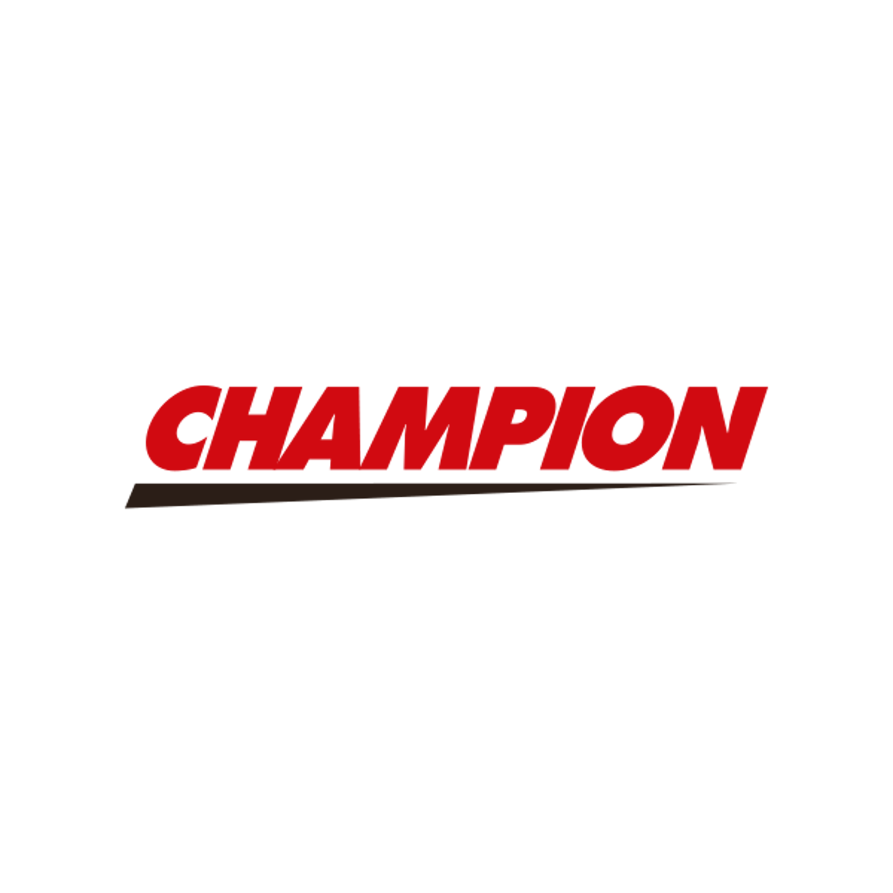 champion logo