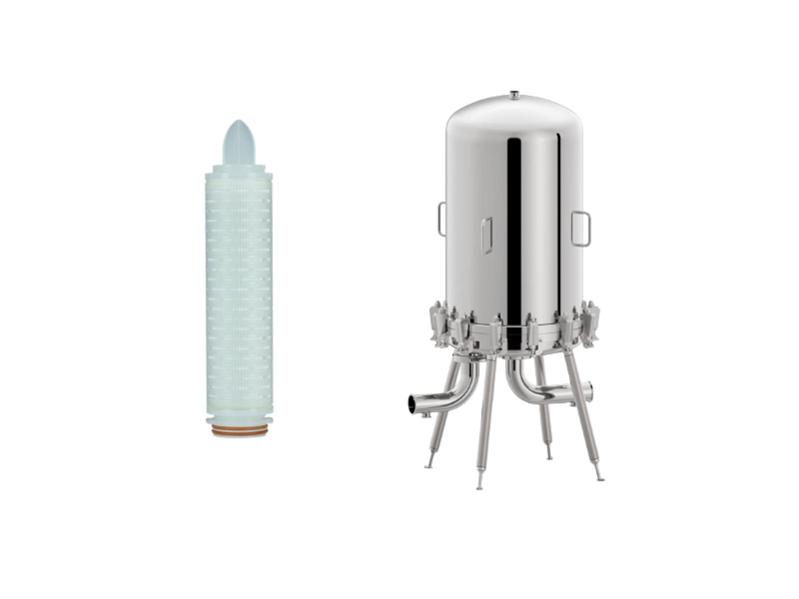 Process Filtration