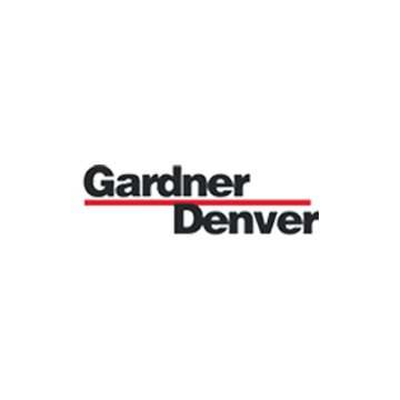 gardner denver logo
