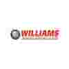 williams pumps logo