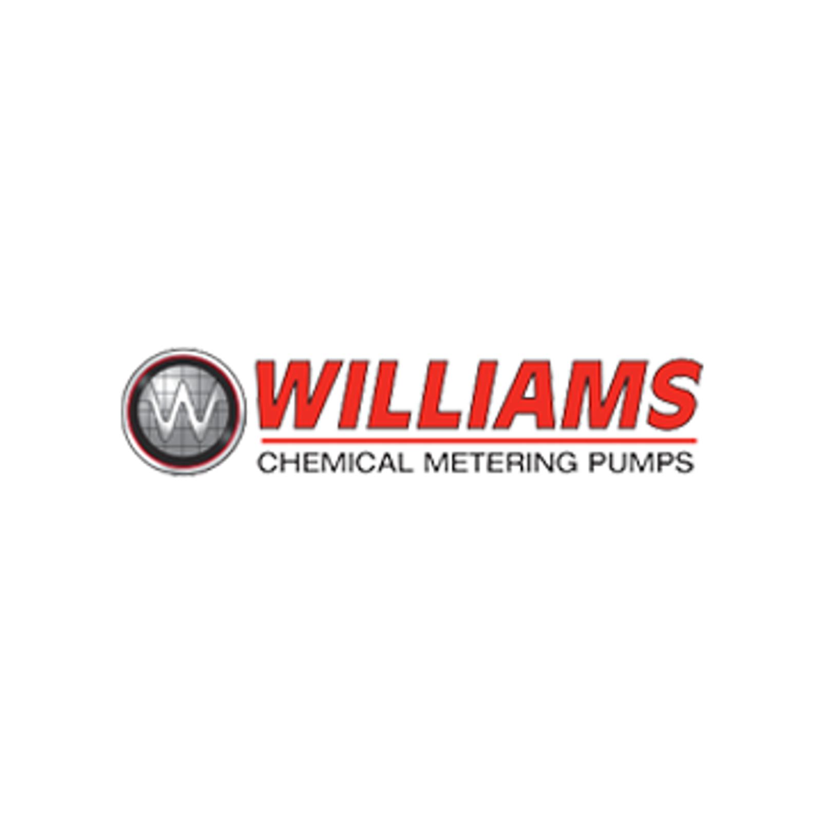 williams pumps logo