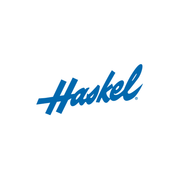 Haskel logo