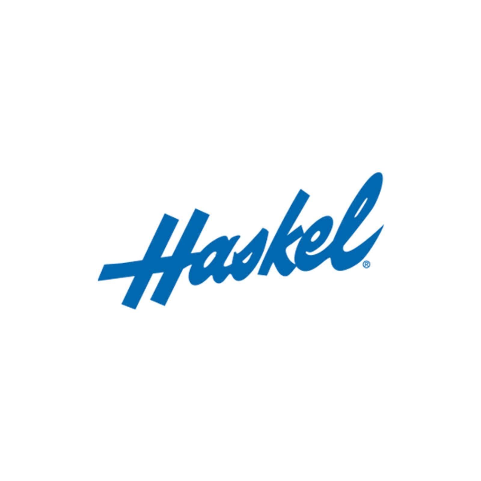 Haskel logo