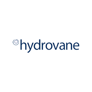 hydrovane logo