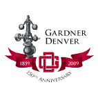 gardner denver 150years