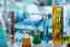 Pharmaceutical, Life Sciences and Laboratories banner