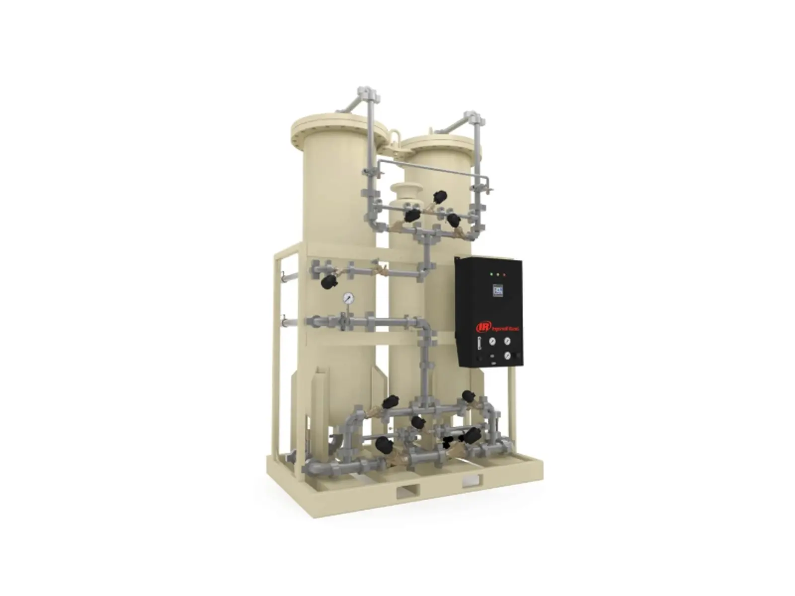 Nitrogen & Oxygen Generators