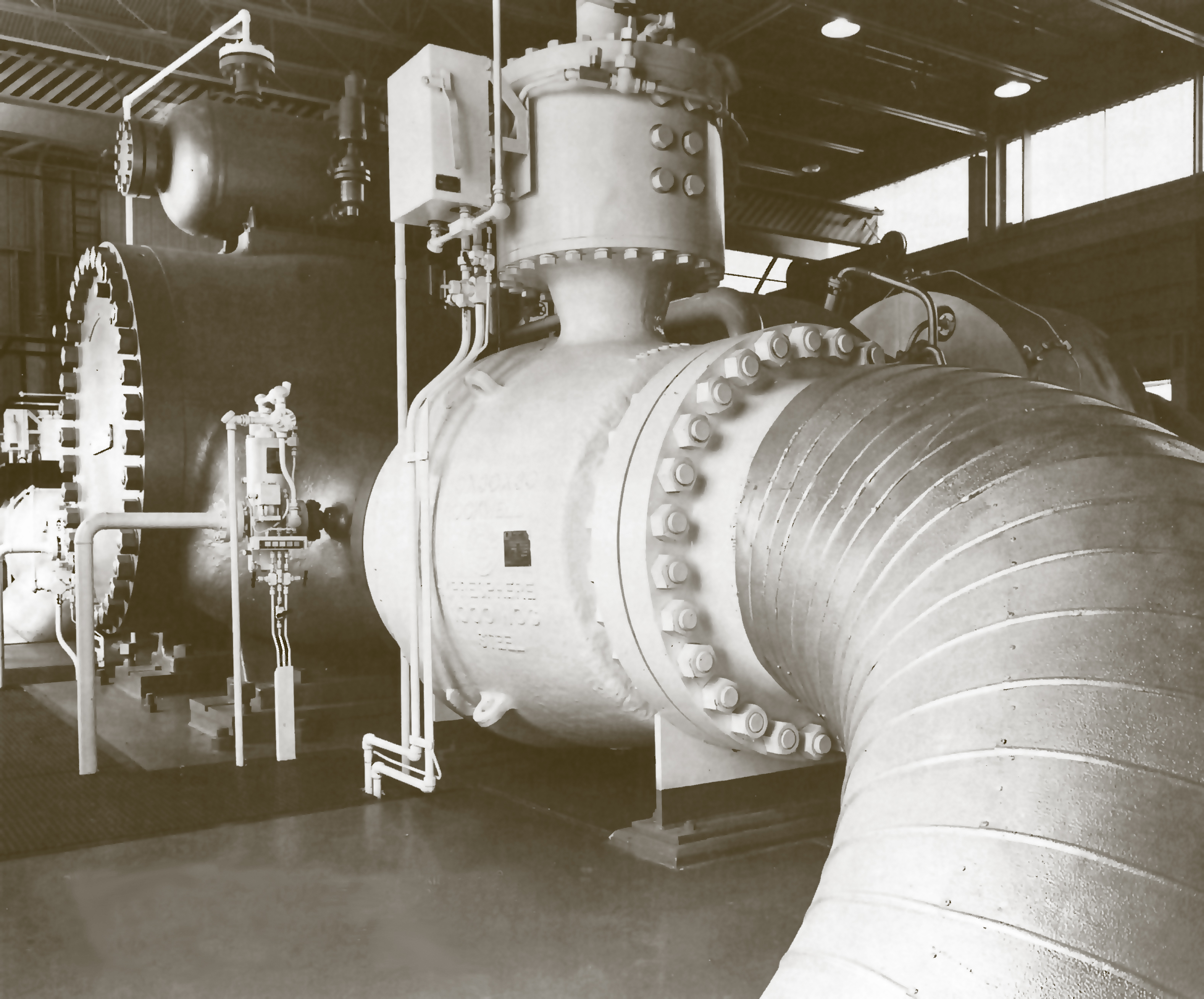 IR Gas 1943