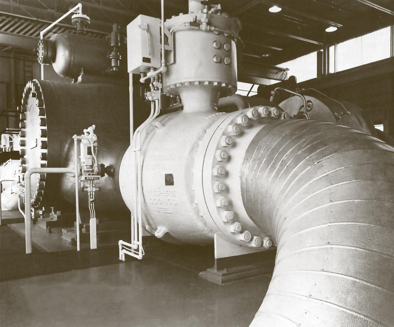 IR Gas 1943
