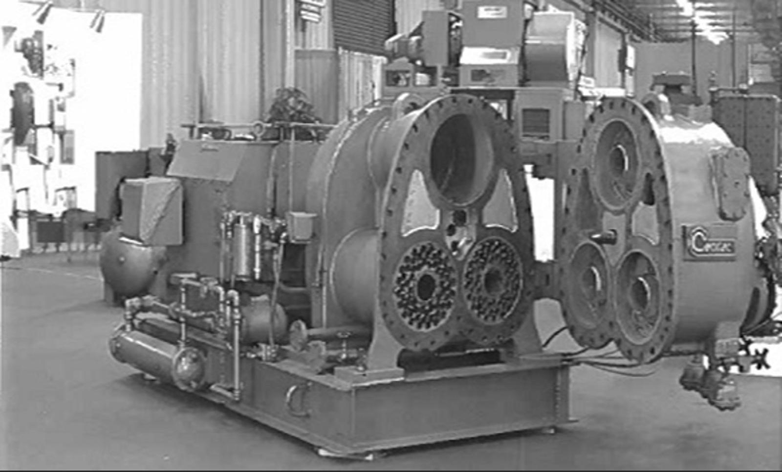 original centac 1967