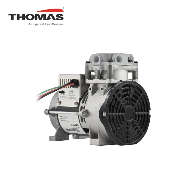 Thomas logo