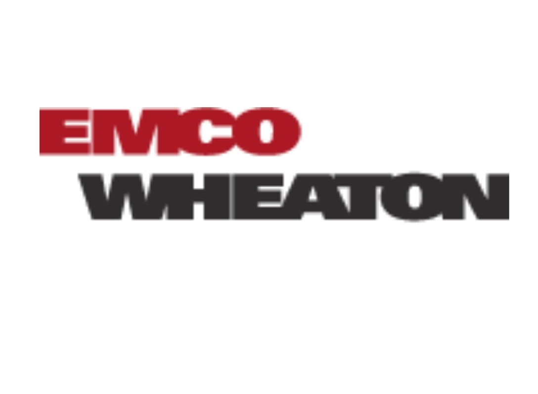 emco-wheaton logo