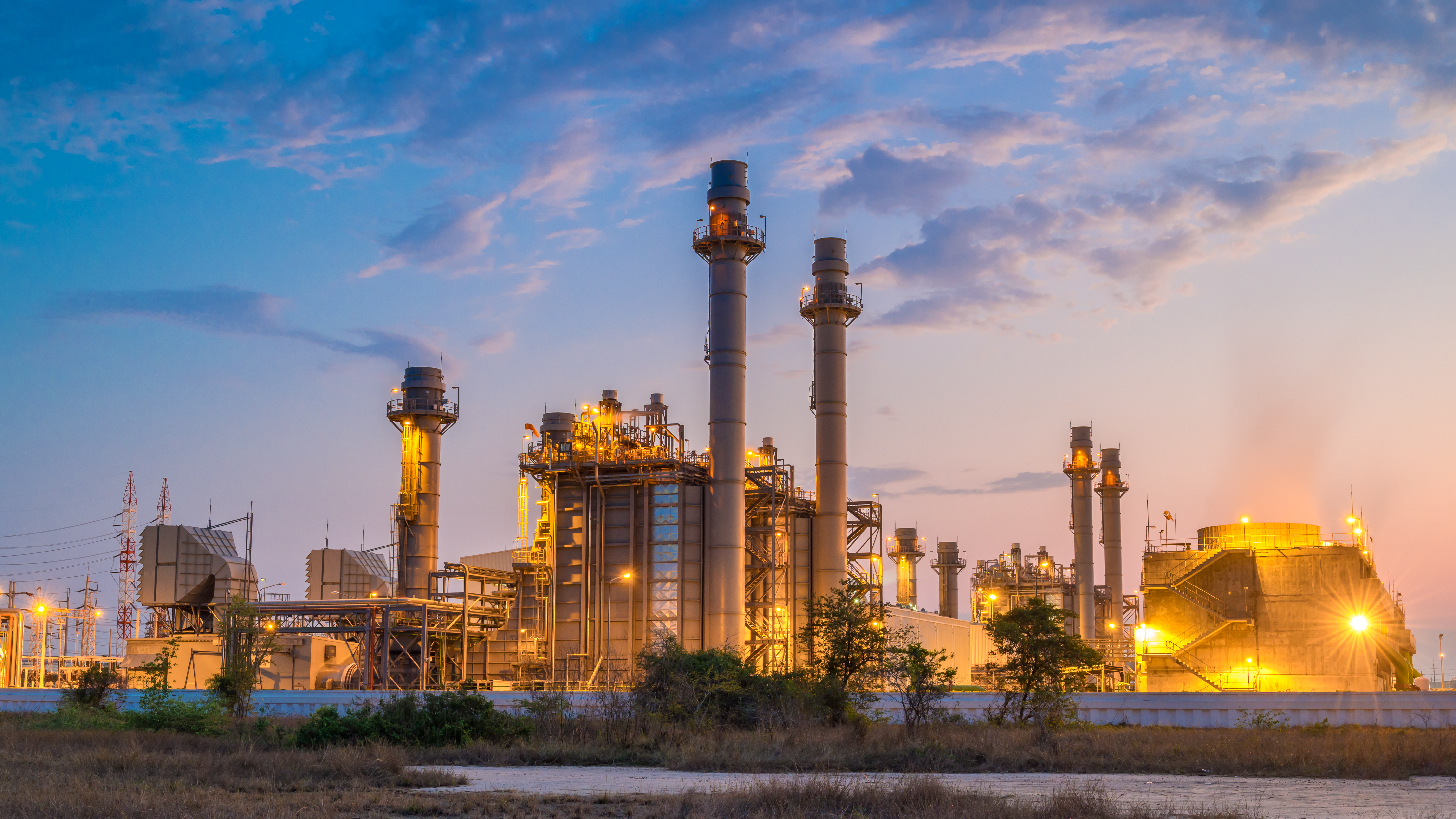 power gen banner
