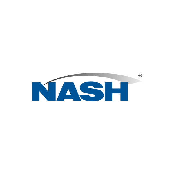 Nash logo