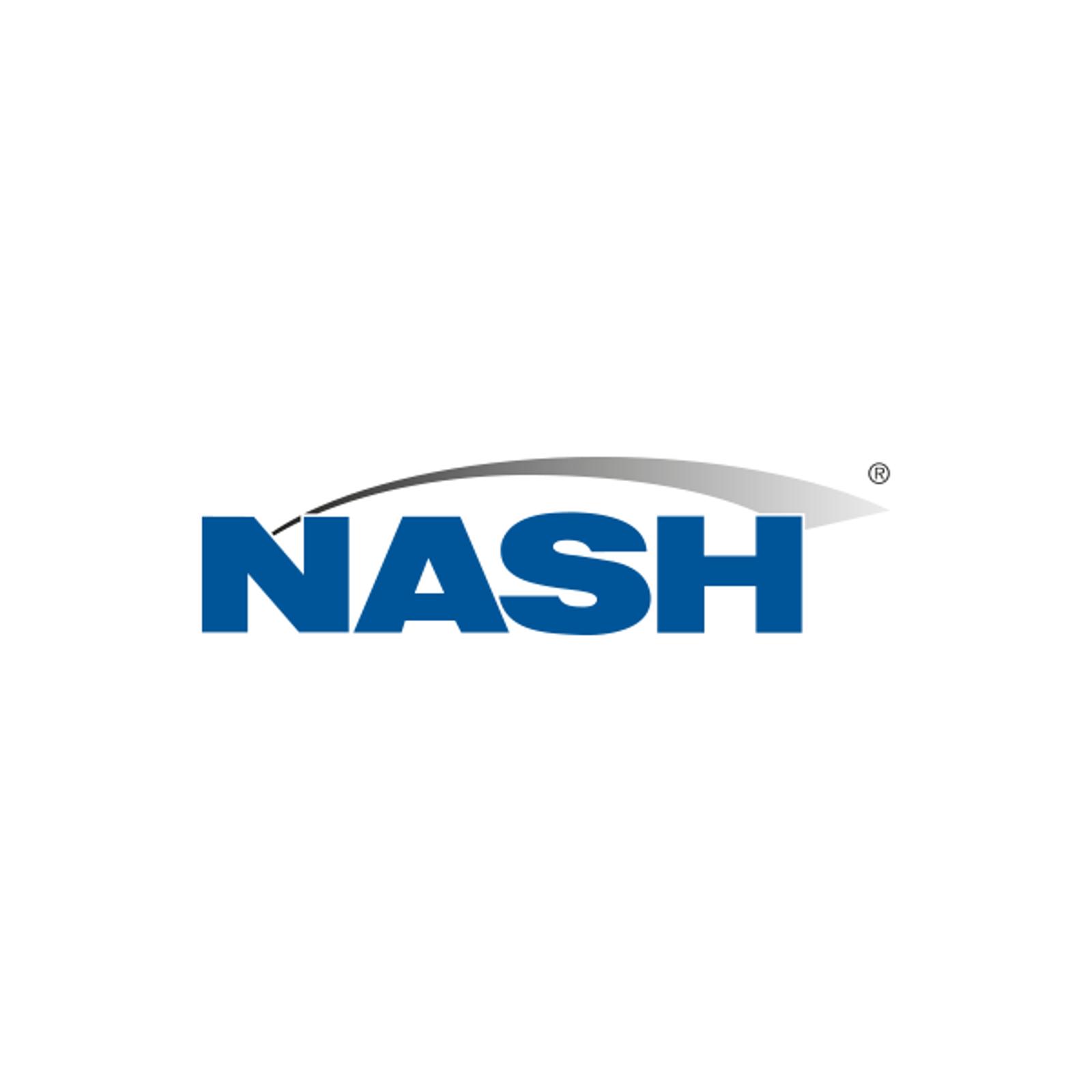 Nash logo