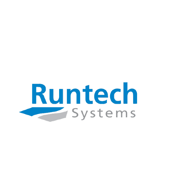Runtech logo
