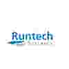 Runtech logo