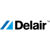 delair logo