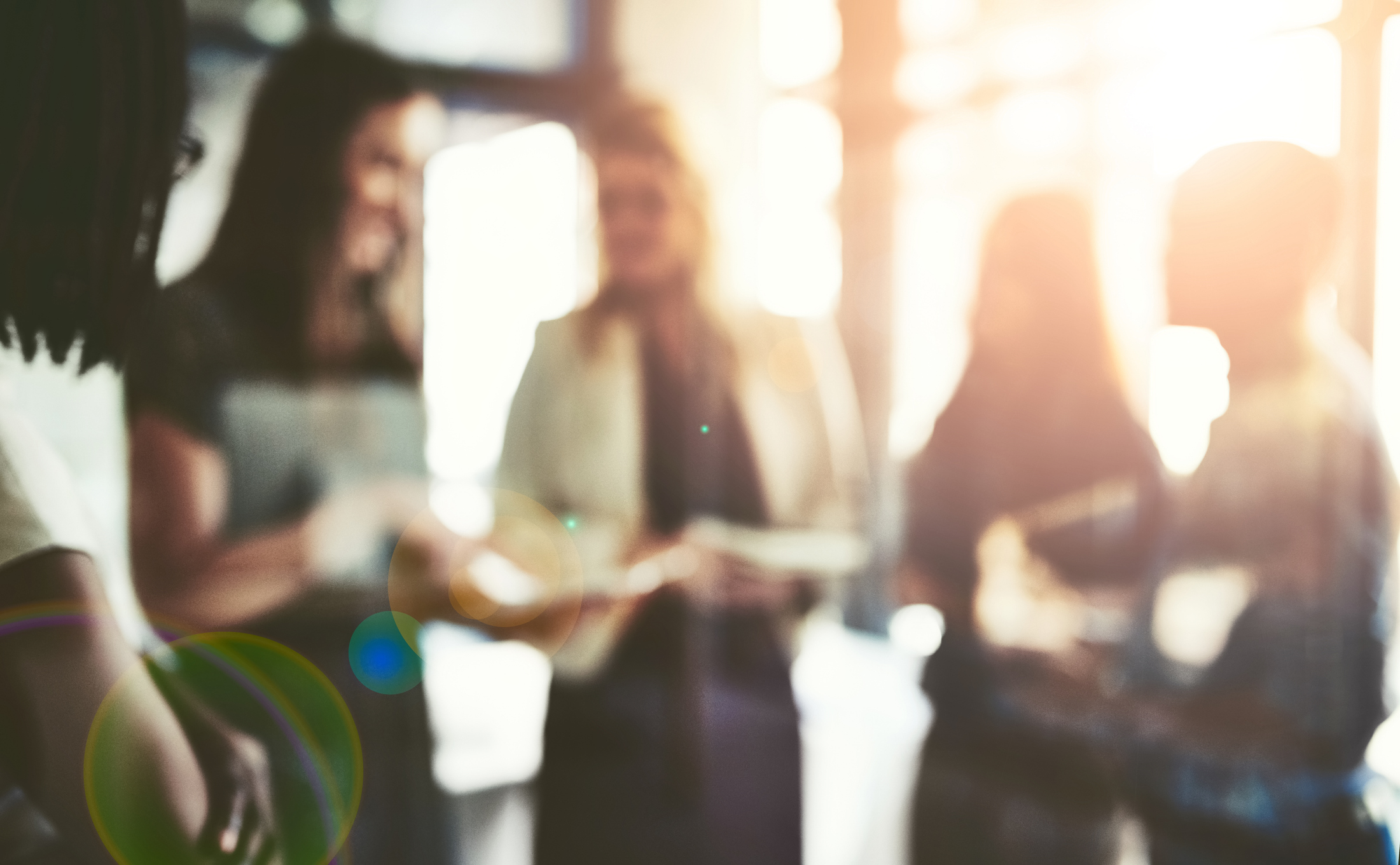  BELONGING AND ENGAGEMENT