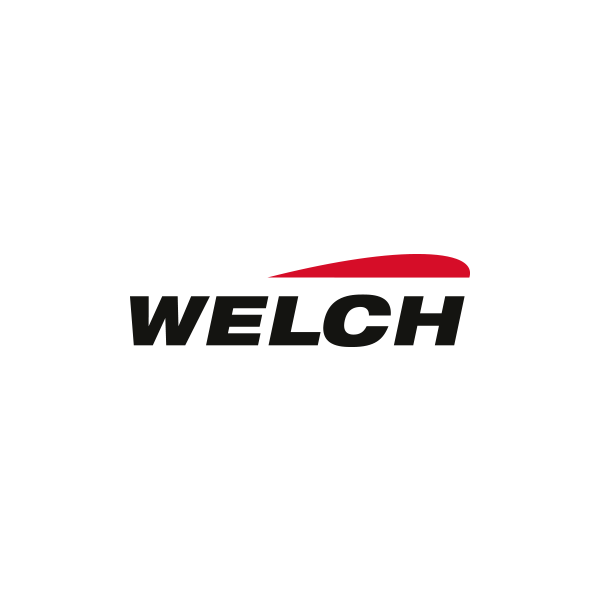 Welch logo