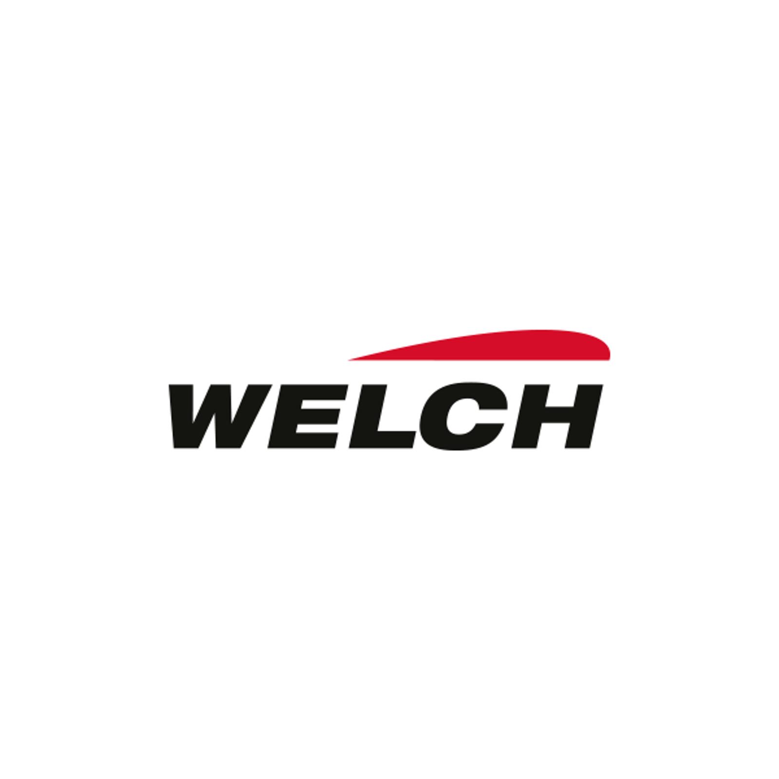 Welch logo