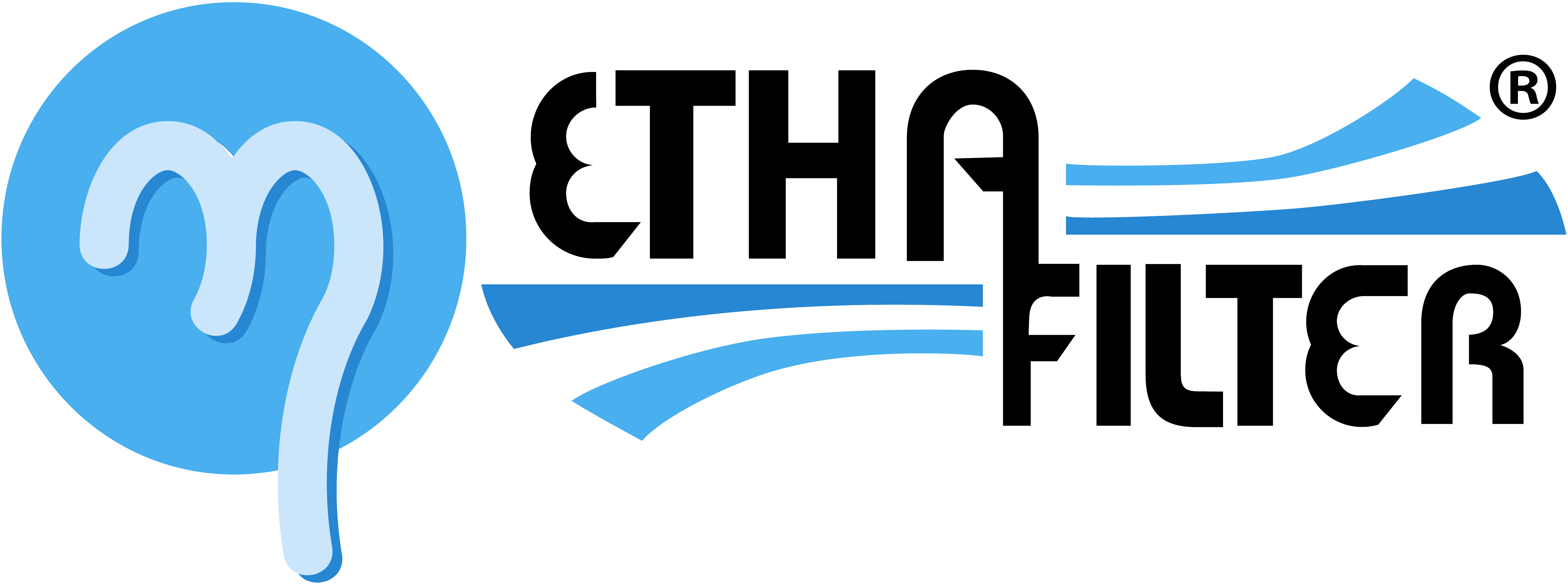 Ethafilter logo 