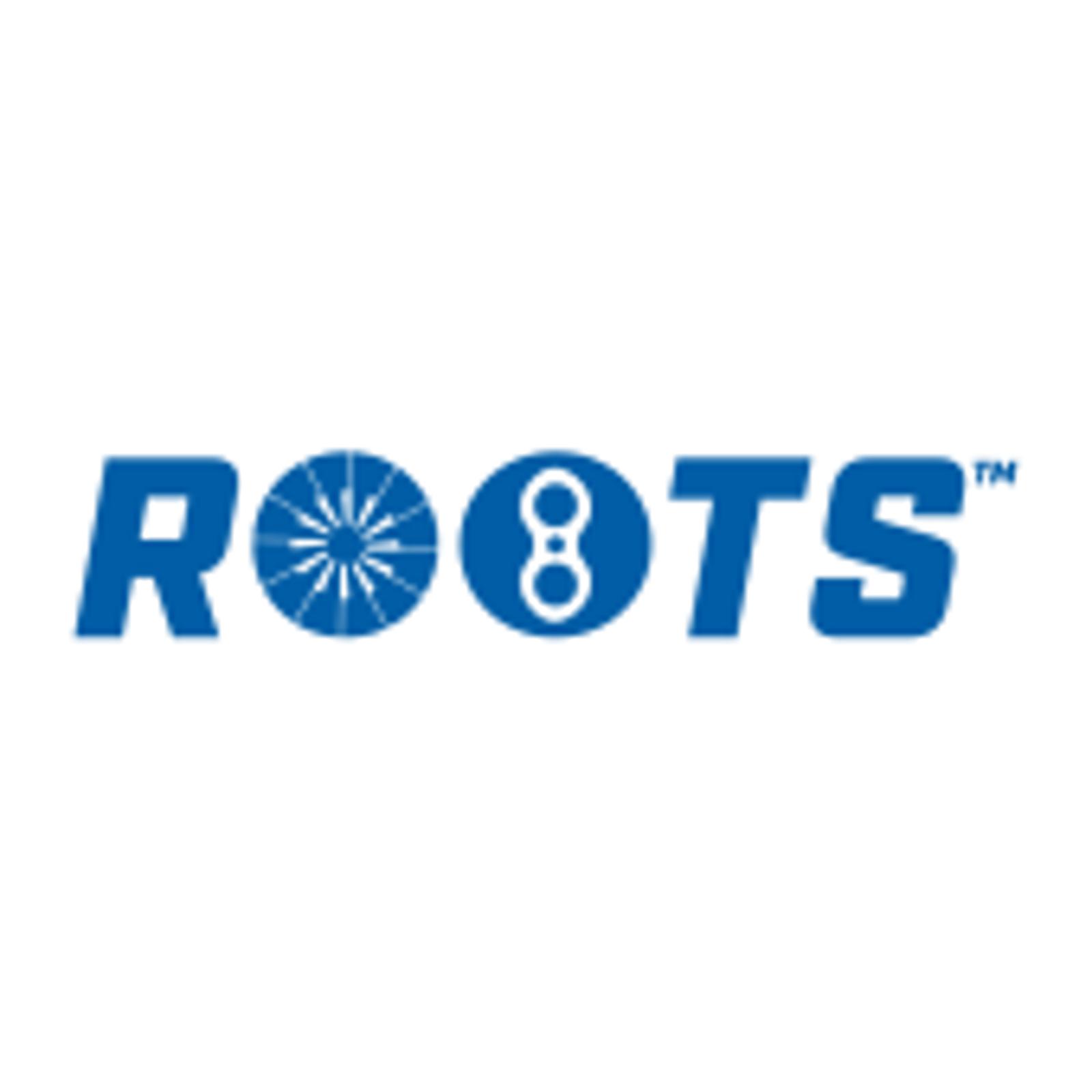 Roots logo
