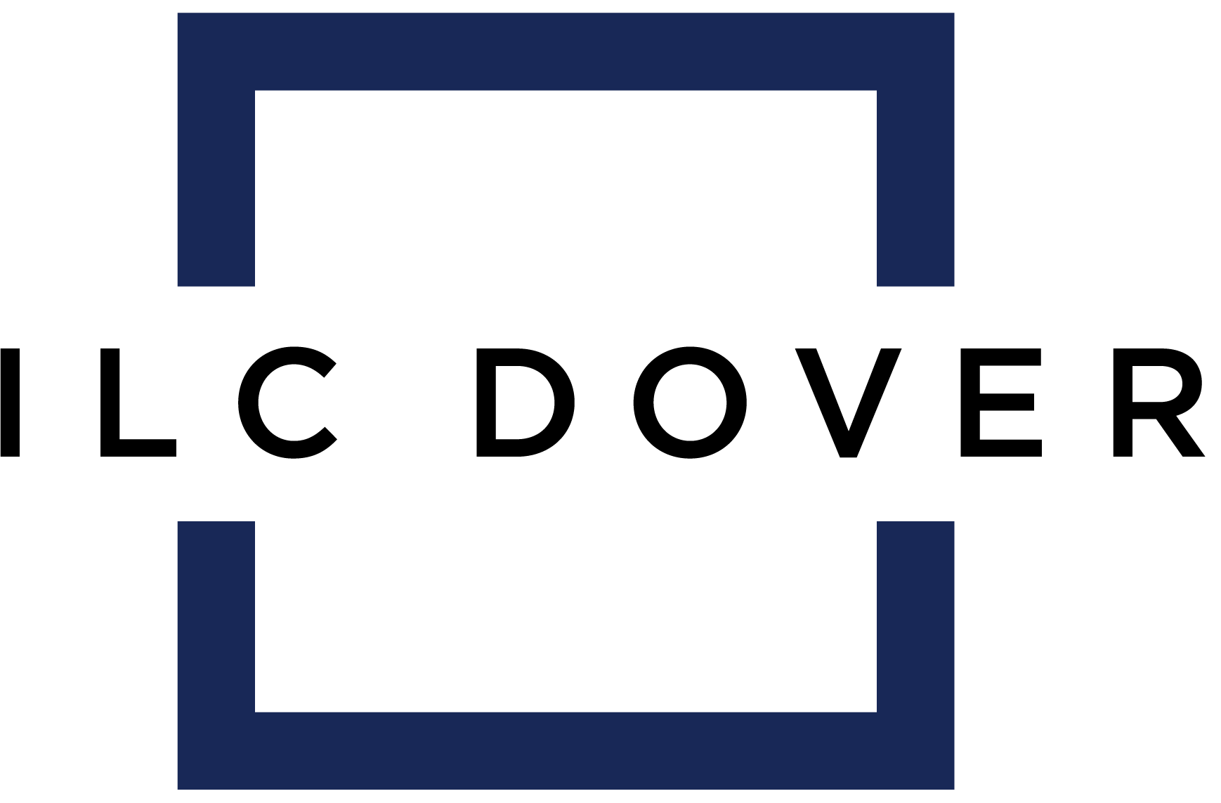 ILC Dover logo