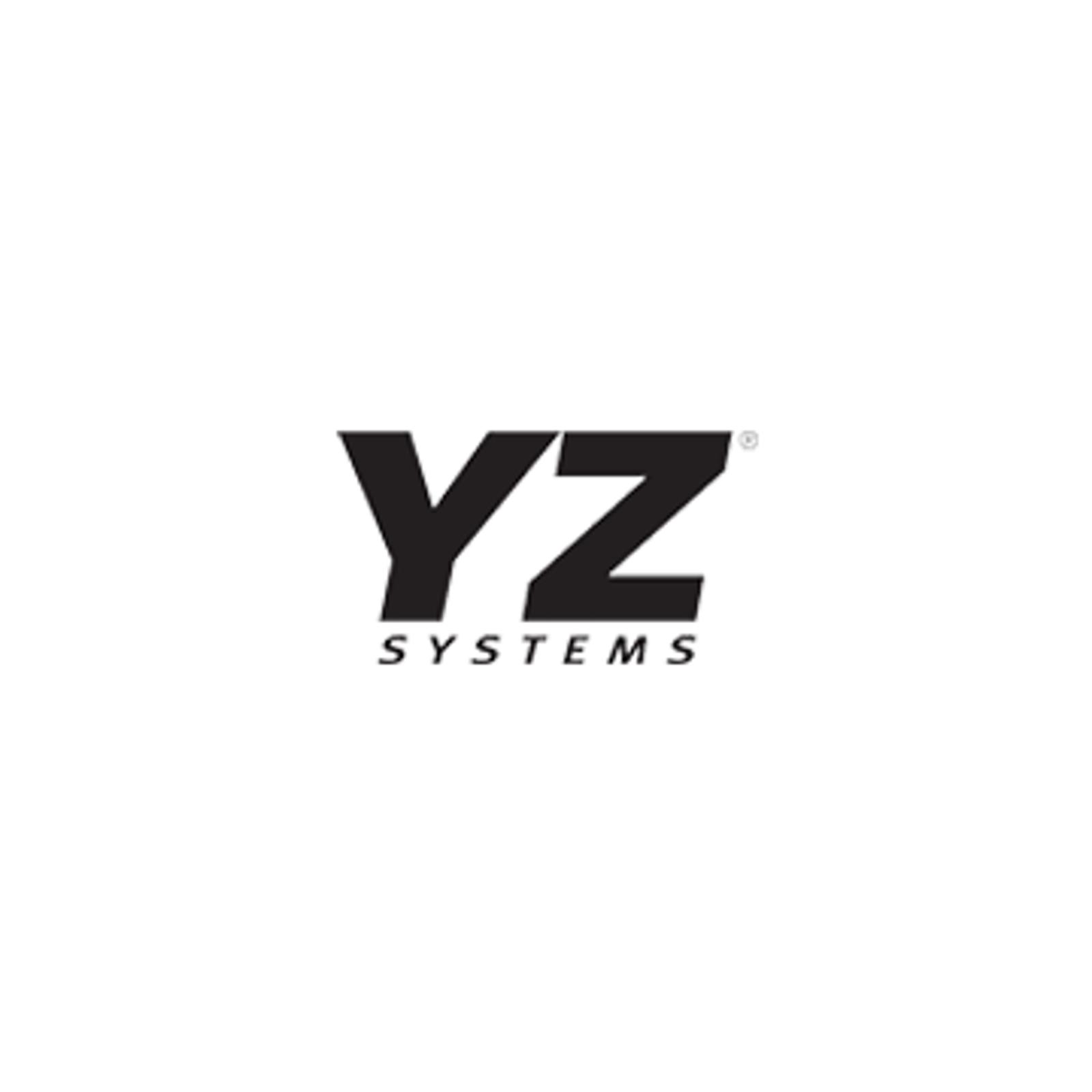 yz systems logo