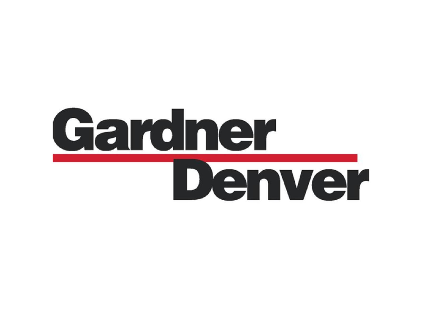 GD logo
