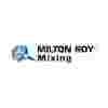 milton roy mixing logo