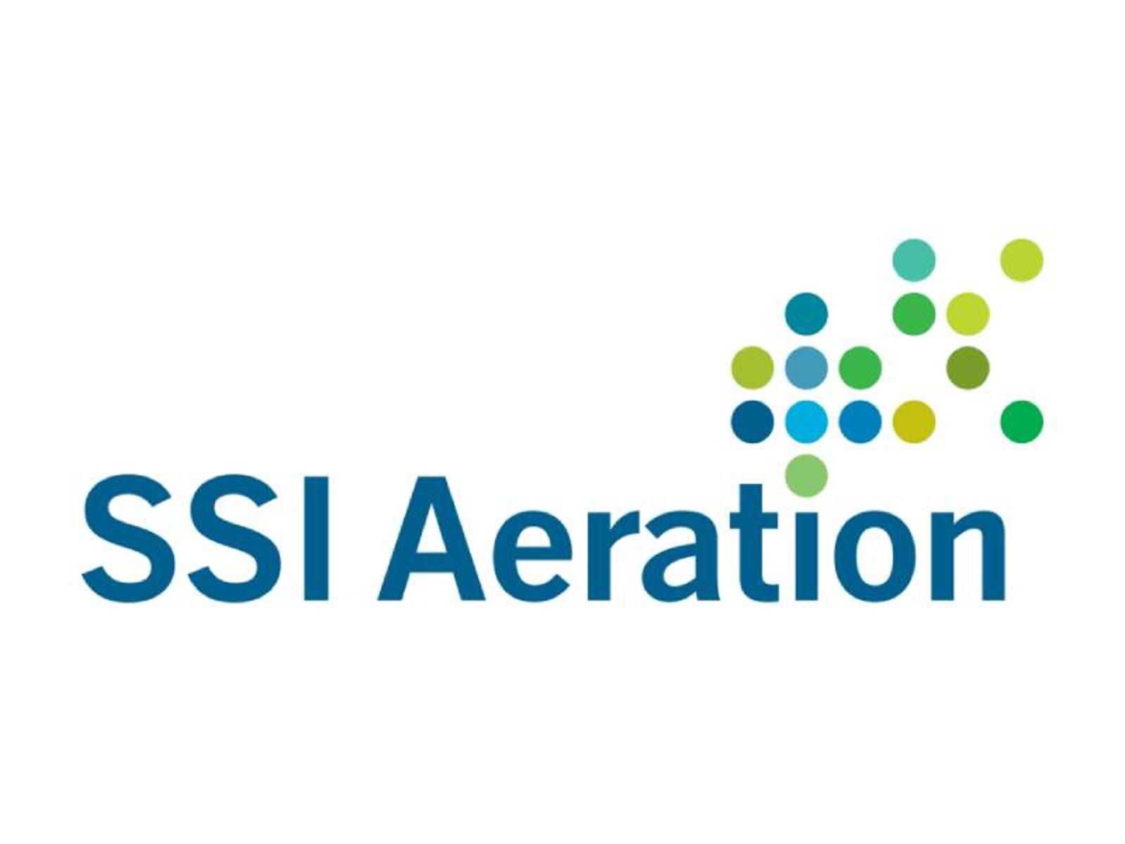 ssiaeration logo