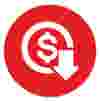 Save money icon
