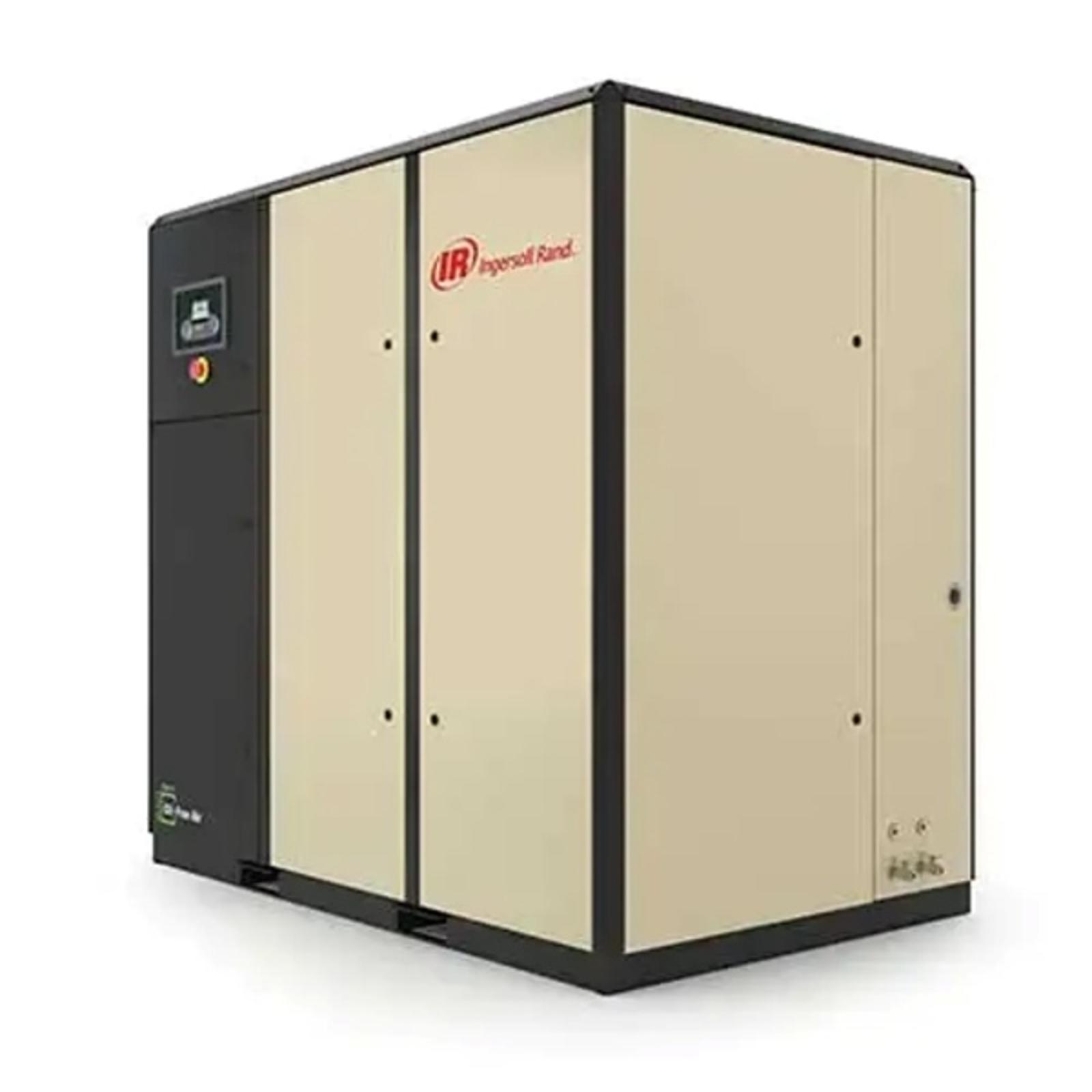 Oil-Free Compressor
