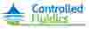 Controlled fluidics BLUE GREEN