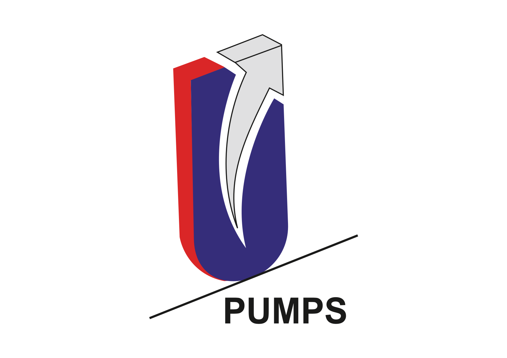 ut pumps logo