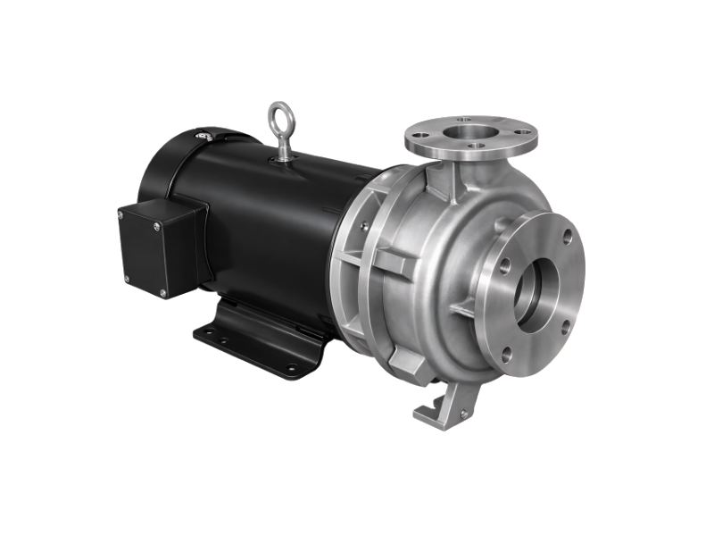 Ingersoll Rand Transport Solutions Vacuum
