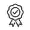 Sertificate icon
