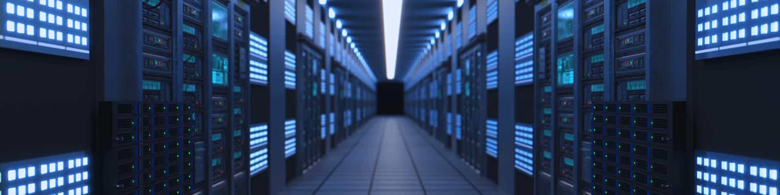 Data Center